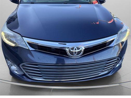 2014 Toyota Avalon Limited