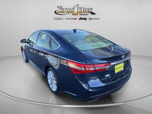 2014 Toyota Avalon Limited