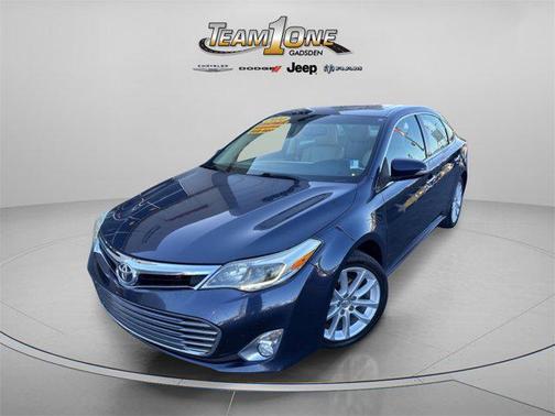 2014 Toyota Avalon Limited