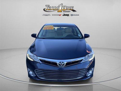 2014 Toyota Avalon Limited