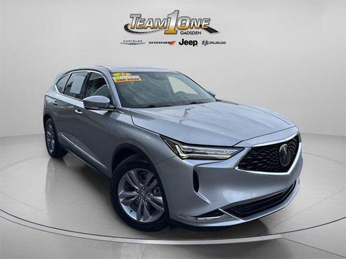 2023 Acura MDX Standard