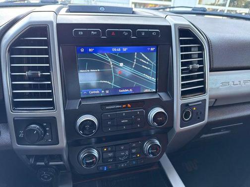 2021 Ford F-250 King Ranch