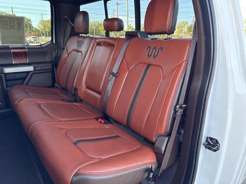 2021 Ford F-250 King Ranch