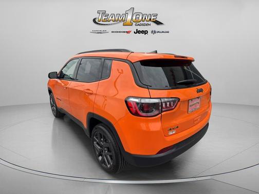 Joose 2026 Jeep Compass Latitude