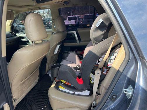 2013 Toyota 4Runner SR5