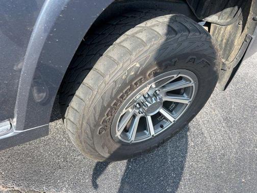 2013 Toyota 4Runner SR5