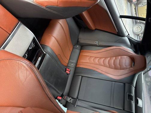 2021 BMW M850 Gran Coupe xDrive