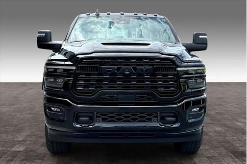 2025 RAM 2500 Limited Crew Cab 4x4 6'4' Box