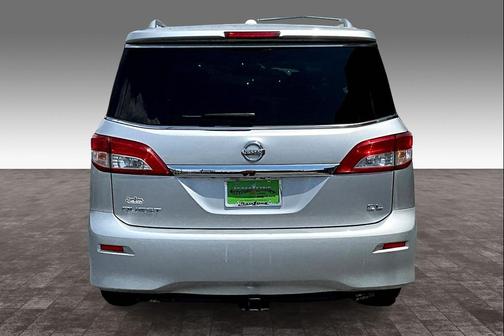 2016 Nissan Quest SL
