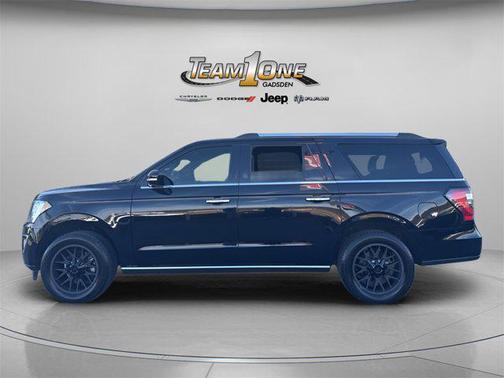 2018 Ford Expedition Max Limited