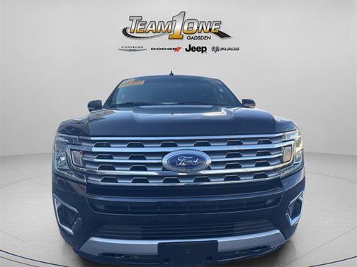 2018 Ford Expedition Max Limited