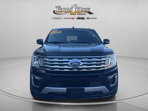 2018 Ford Expedition Max Limited