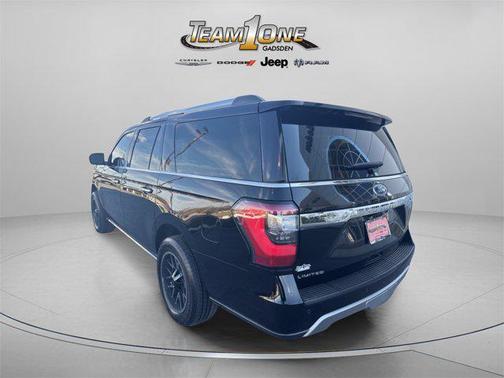 2018 Ford Expedition Max Limited