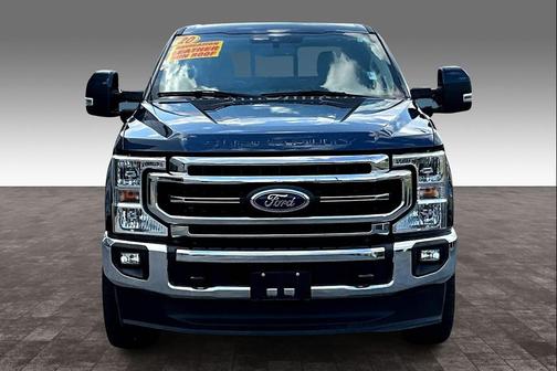 2020 Ford F-250 Lariat