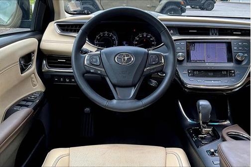 2013 Toyota Avalon Limited