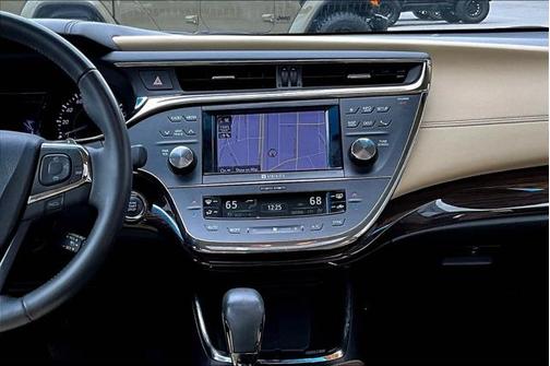 2013 Toyota Avalon Limited