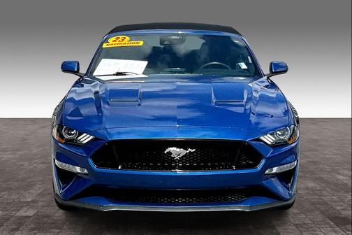 2023 Ford Mustang GT Premium