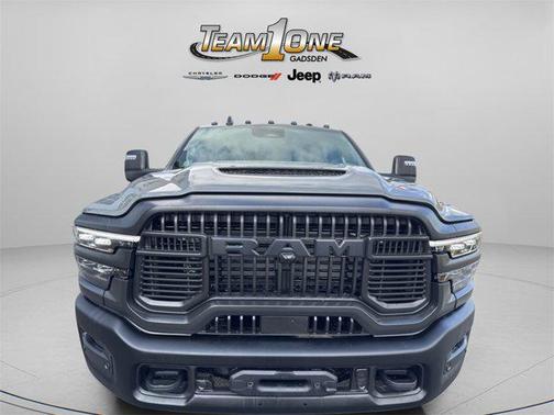 2026 RAM 2500 Power Wagon