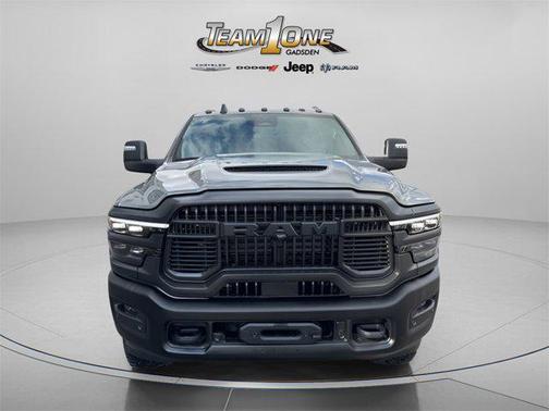 2026 RAM 2500 Power Wagon