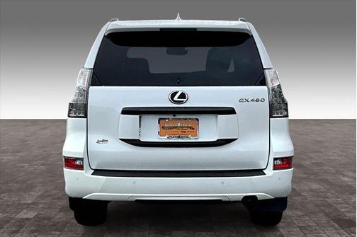 2021 Lexus GX 460 Premium