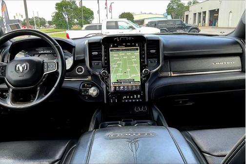 2021 RAM 1500 Limited