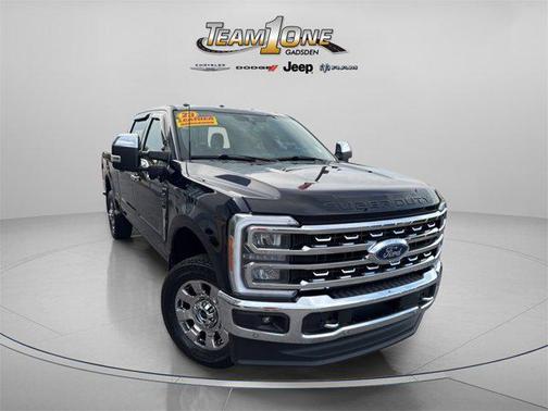 2023 Ford F-250 Lariat