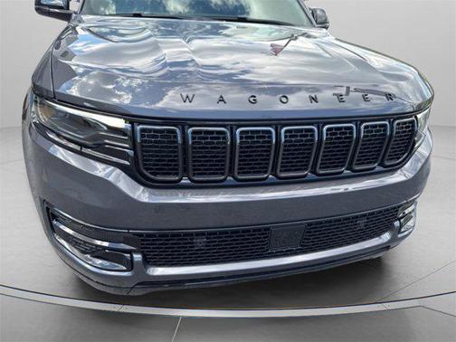 2025 Jeep Wagoneer Series II 4x4