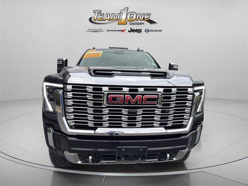 2024 GMC Sierra 2500 Denali
