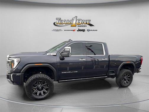 2024 GMC Sierra 2500 Denali