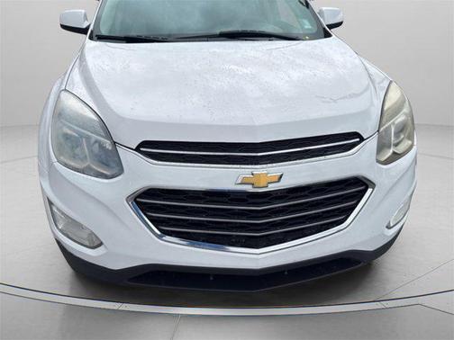 2017 Chevrolet Equinox 1LT