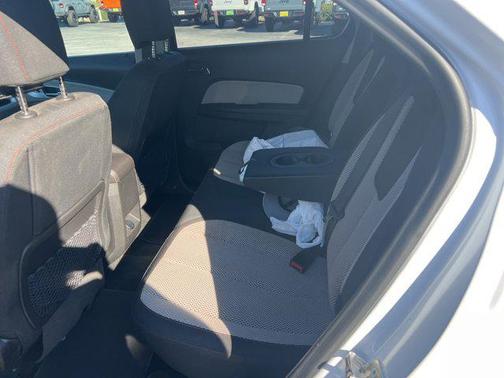 2017 Chevrolet Equinox 1LT