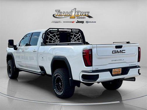 2024 GMC Sierra 3500 Denali