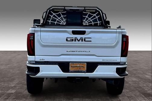 2024 GMC Sierra 3500 Denali
