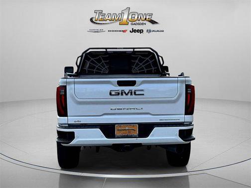 2024 GMC Sierra 3500 Denali