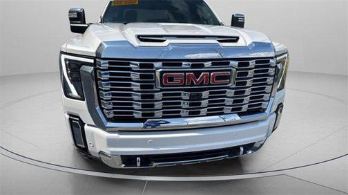 2024 GMC Sierra 2500 Denali