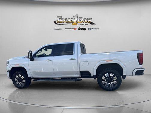 2024 GMC Sierra 2500 Denali
