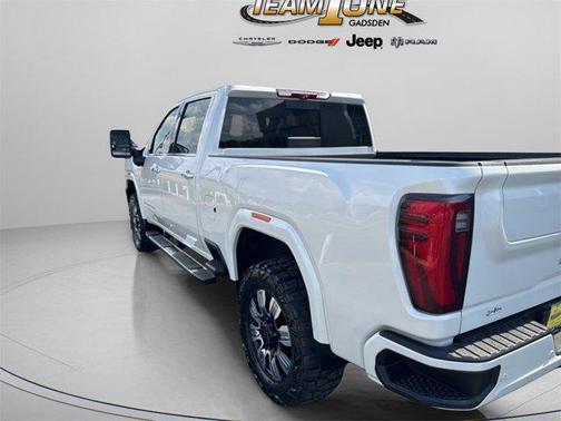2024 GMC Sierra 2500 Denali