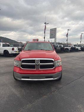 2019 RAM 1500 SLT
