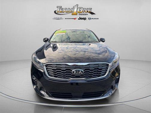 2020 Kia Sorento EX