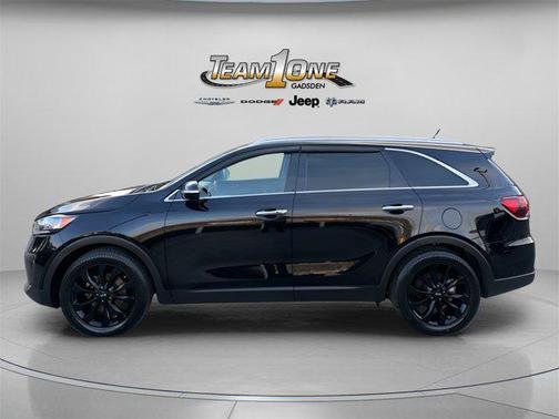 2020 Kia Sorento EX