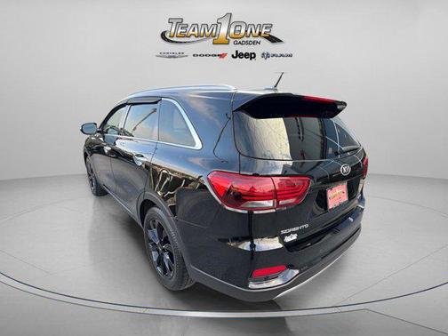 2020 Kia Sorento EX