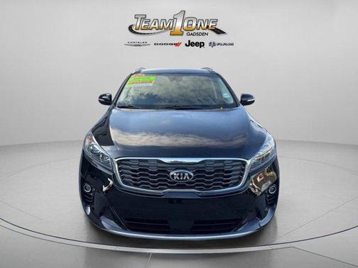 2020 Kia Sorento EX