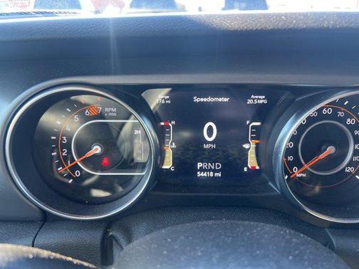 2021 Jeep Wrangler Sport S