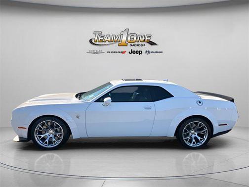 2023 Dodge Challenger SRT Hellcat