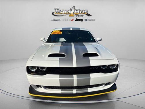 2023 Dodge Challenger SRT Hellcat