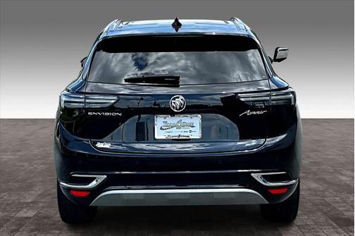 2023 Buick Envision Avenir FWD
