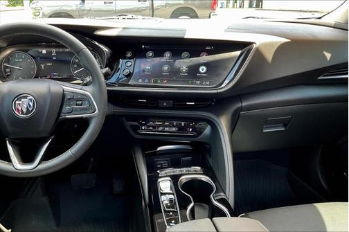 2023 Buick Envision Avenir FWD