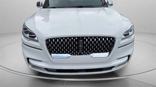 2022 Lincoln Aviator Black Label AWD