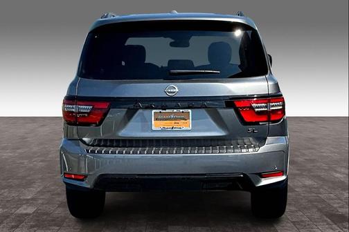 2024 Nissan Armada SL 2WD