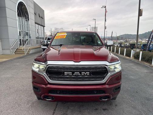 2019 RAM 1500 Limited